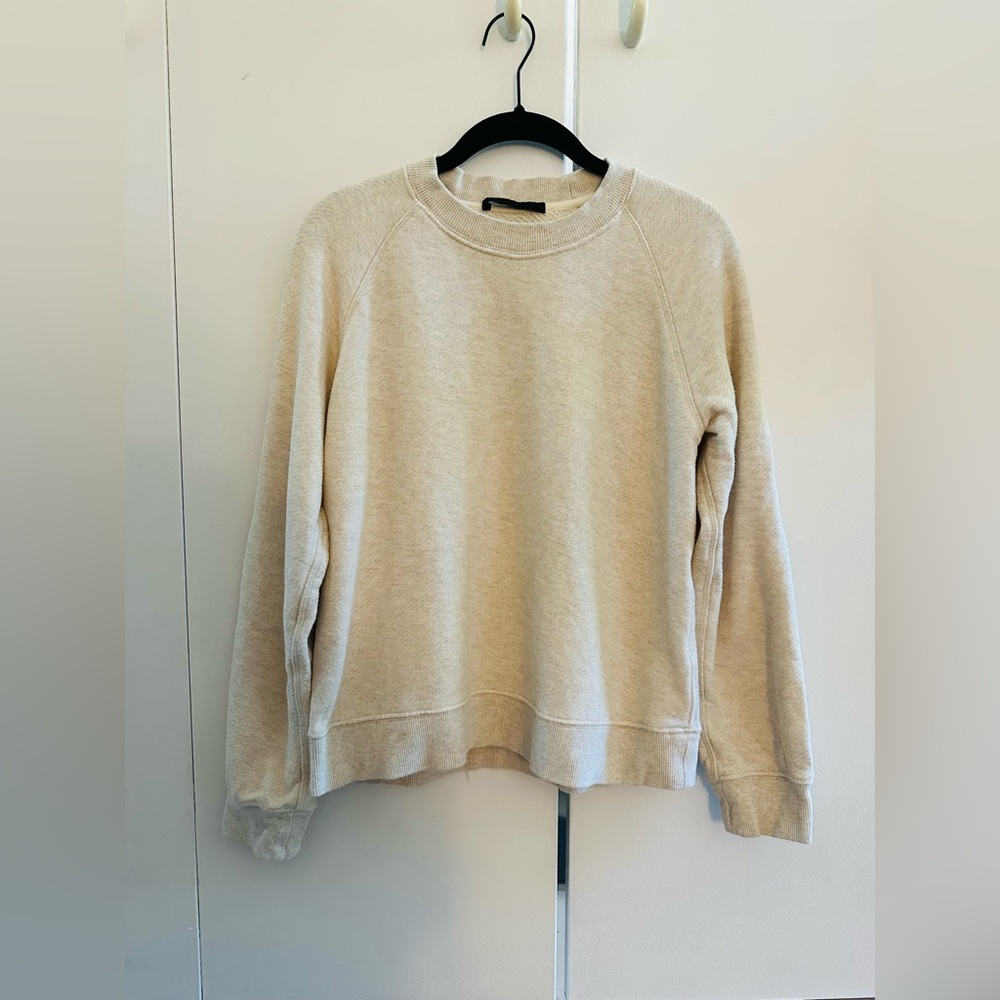Jenni Kayne Saturday Sweatshirt